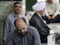 گزارش تصویری مراسم یادبود سالگرد ارتحال امام خمینی(ره)